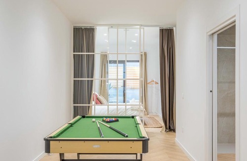 Benicalap Apartment | Flats poeta serrano