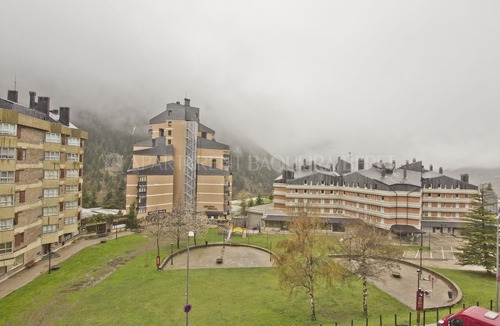 Baqueira Apartment | Floc - Edificio Mauberme