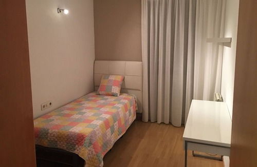 Terrassa Condo | floor olympic zone of terrassa