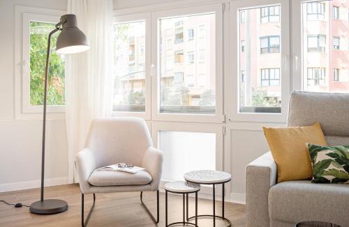 La Trinidad Apartment | Floperw 2