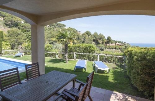 Sa Riera Villa | Flor Begur
