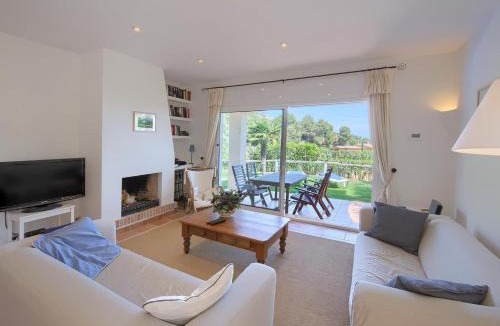 Sa Riera Villa | Flor Begur