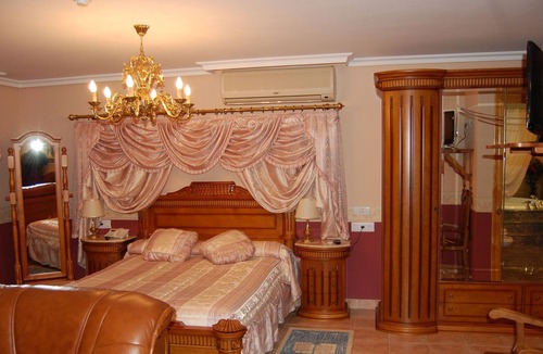 La Roda Hotel | Flor De La Mancha