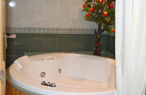 La Roda Hotel | Flor De La Mancha