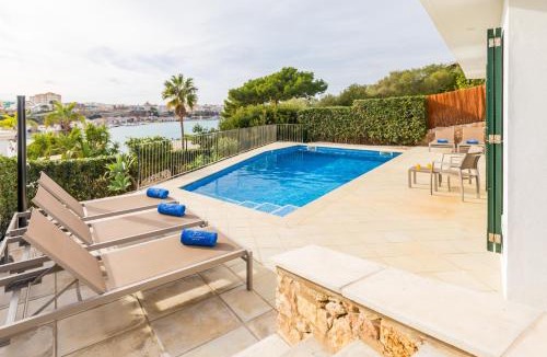 Mahon Villa | FLOR Villa Marina - Puerto Mahón