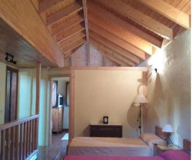 Icod de los Vinos House | Floral garden house