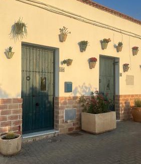 Nijar House | FlorCactus