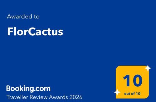 Nijar House | FlorCactus