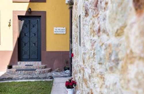 Soto de Cangas House | Floreu de Remis Casa