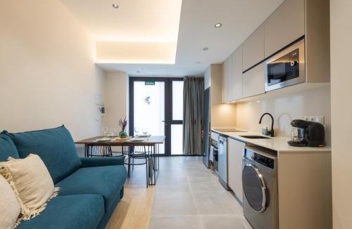 Nou Moles Apartment | FLORIT FLATS - The Green Apartments