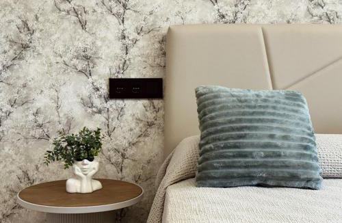 Noja Apartment | Flower Deluxe Alojamiento Completo con Jardin 6082