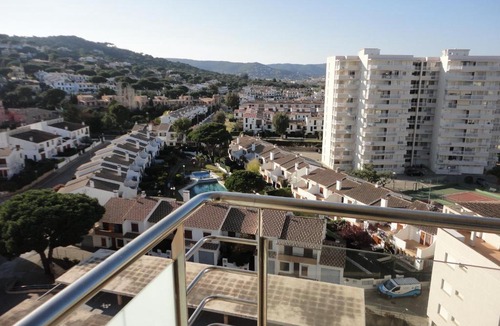 Calonge Apartment | FMAR 9