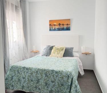 Cijuela Apartment | FoFo Apartamento 78