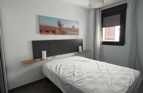Cijuela Apartment | FoFo Apartamento 78