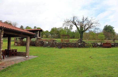 Arzua House | Fogar de Lecer
