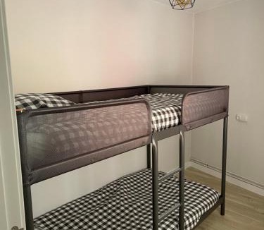 Forcarei House | Fogar en Soutelo