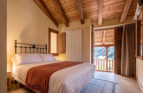 Penalba de Santiago House | Fogar Mozárabe