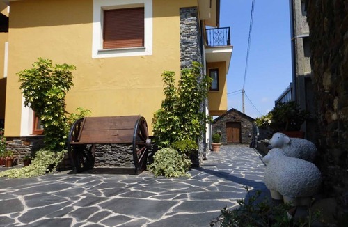 Coana Apartment | Folgueras Rural Apartment - Los Galpones Rural Apartments