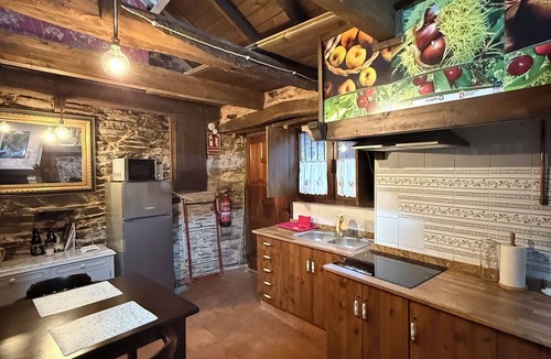 Montes de Valdueza House | FOLIBAR HOUSE