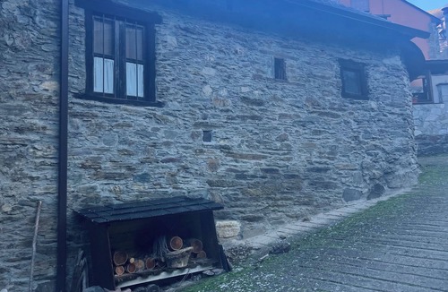 Montes de Valdueza House | FOLIBAR HOUSE