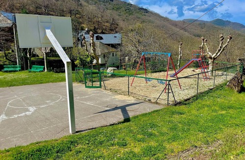 Montes de Valdueza House | FOLIBAR HOUSE