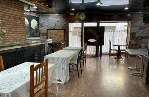 Santa Coloma de Farners House | Fonda Joan
