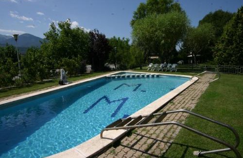 Bellver de Cerdanya House | Fonda Matía