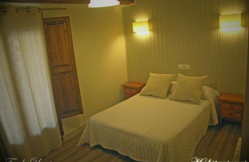 Beceite House | Fonda Urquizu