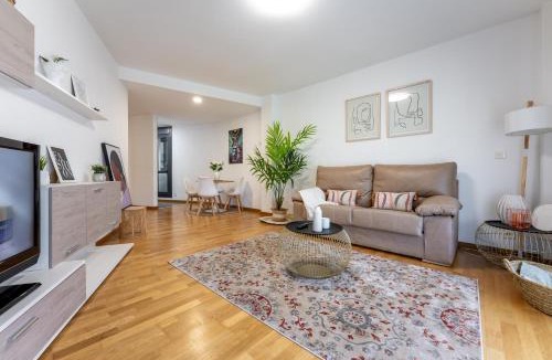 Caldas de Reis Apartment | FondeRiviere