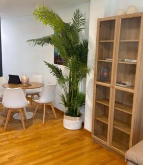 Caldas de Reis Apartment | FondeRiviere