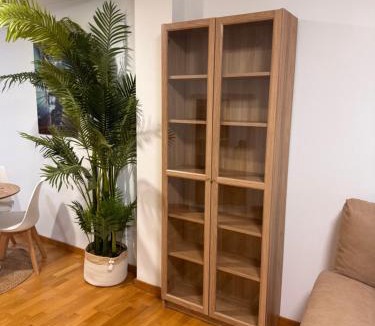 Caldas de Reis Apartment | FondeRiviere