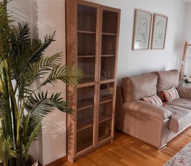 Caldas de Reis Apartment | FondeRiviere