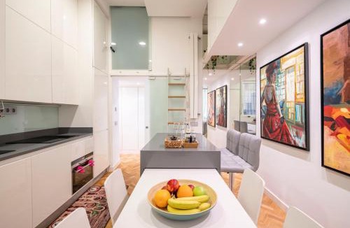 Almagro Apartment | For You Rentals Apartment TEMPORAL in the Center of Madrid ESL5