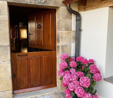 Retortillo House | FORJAS DE ORZALES