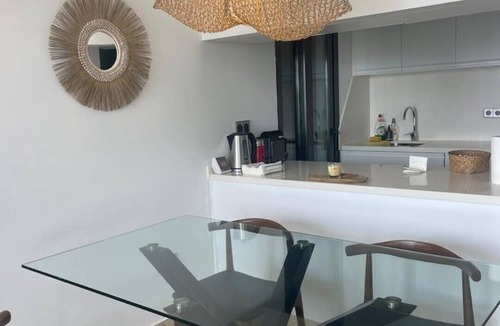 La Savina House | Formentera - Sea Views