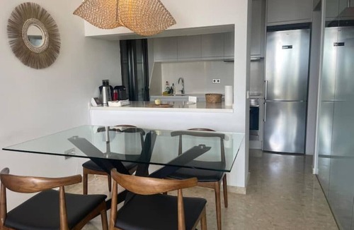 La Savina House | Formentera - Sea Views