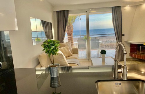 Sitges Apartment | Formentor