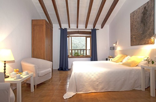 Fornalutx Hotel | Fornalutx Petit Hotel