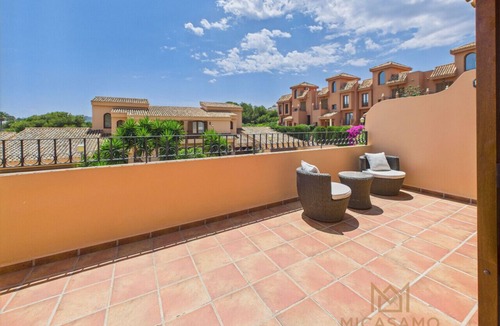 El Beal Villa | Four Bedroom Villa with a Private Pool
