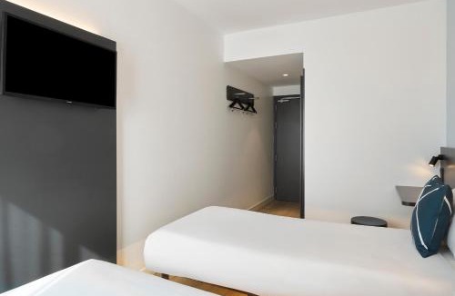 Delicias House | Four Points Flex by Sheraton Madrid Atocha