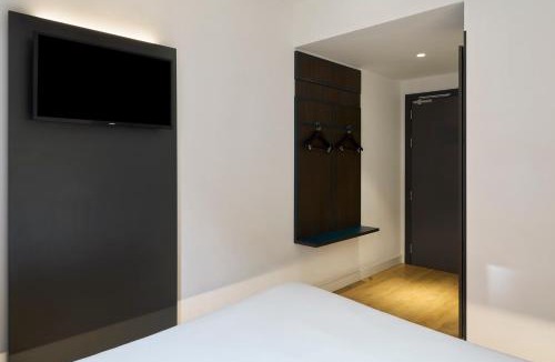 Delicias House | Four Points Flex by Sheraton Madrid Atocha