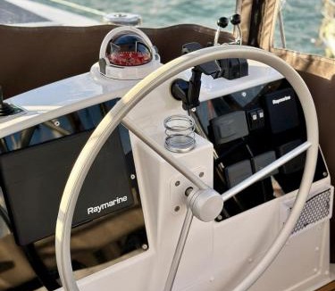 La Llotja-Born Boat Rental | Fox Bali