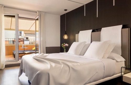 Sol Hotel | Francisco I