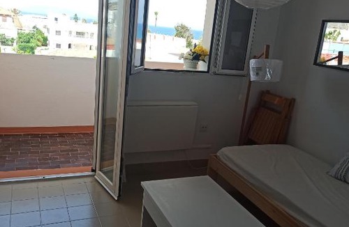La Parata Apartment | Frente al mar