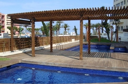 Empuriabrava Apartment | FRENTE AL MAR, WIFI, 130M2