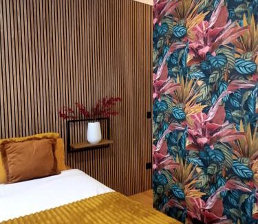 Delicias Apartment | Fridda House Swimming pool Atocha Madrid