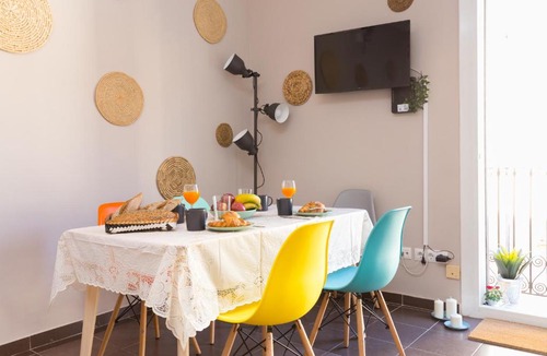El Poble-sec Apartment | Friendly Family POBLE-SEC