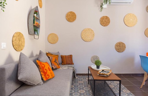 El Poble-sec Apartment | Friendly Family POBLE-SEC
