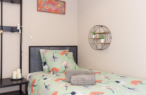 El Poble-sec Apartment | Friendly Family POBLE-SEC