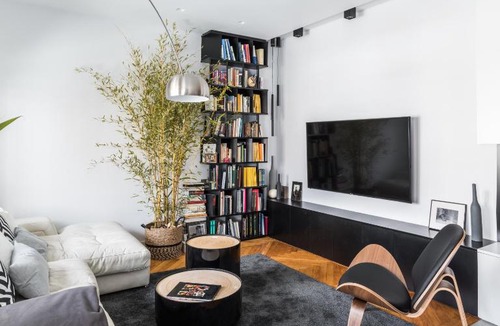 Chamberi Apartment | Friendly Rentals Chamberi Exclusive